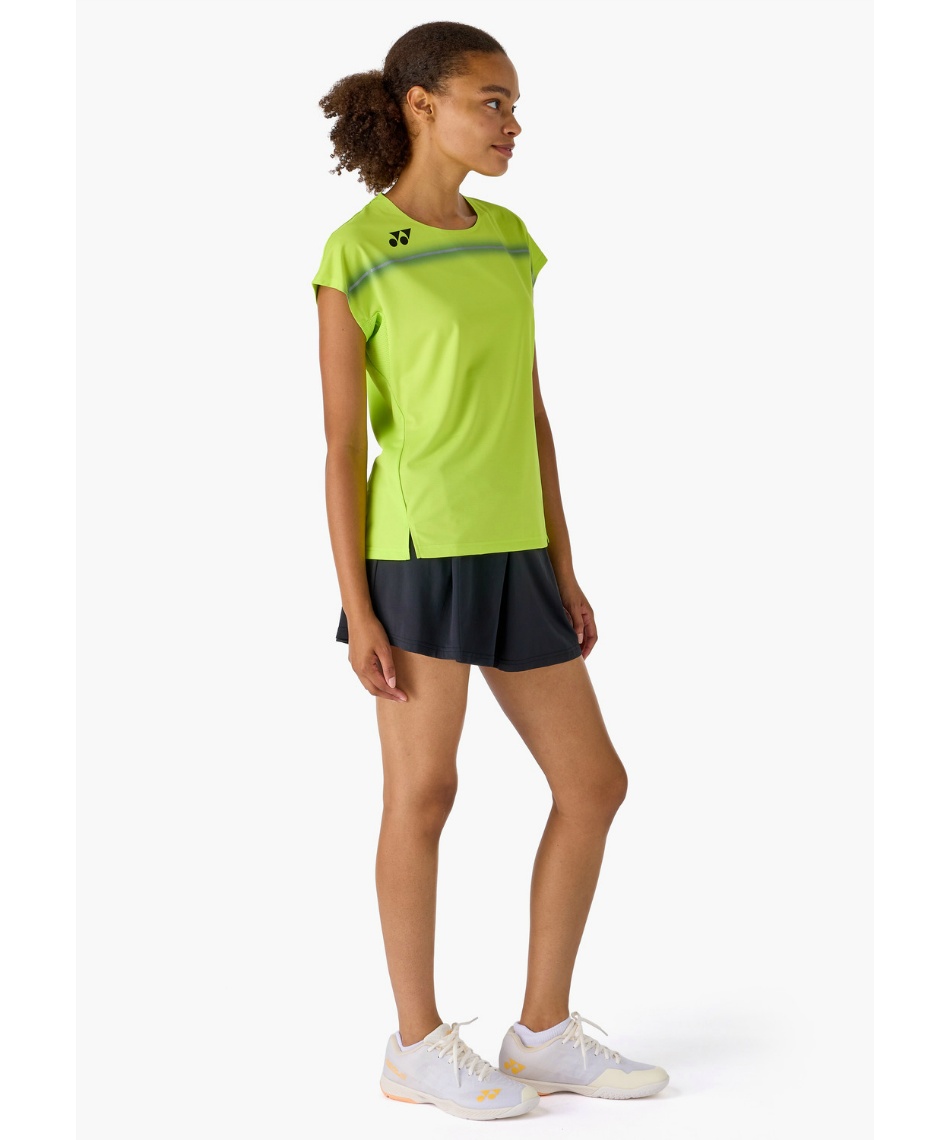 ヨネックス(YONEX) テニスウェア バドミントンウェア ショートパンツ