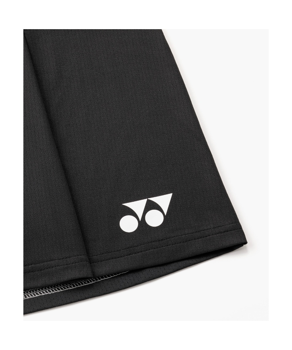 ヨネックス(YONEX) テニスウェア バドミントンウェア ショートパンツ