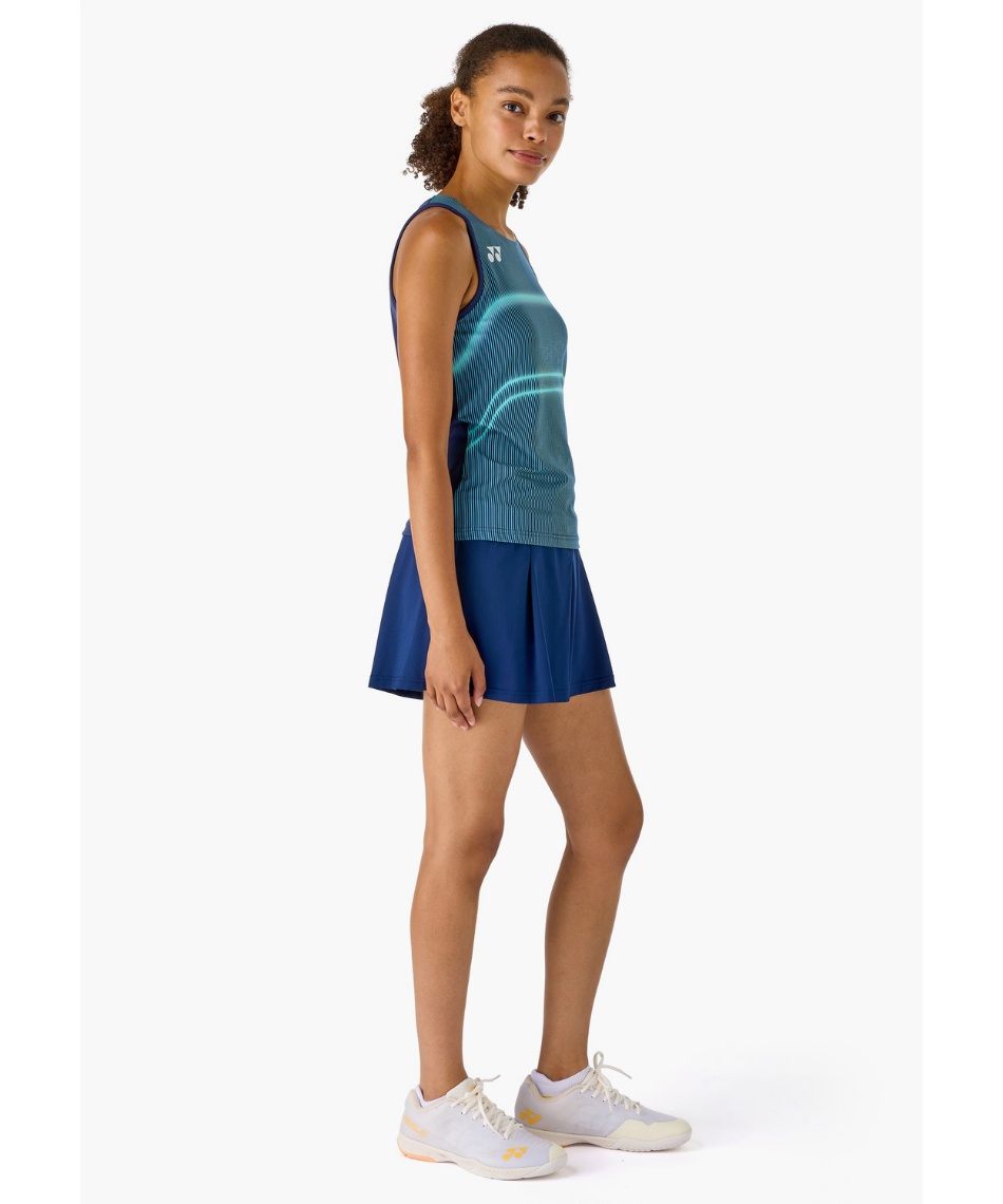 ヨネックス(YONEX) テニスウェア バドミントンウェア ショートパンツ