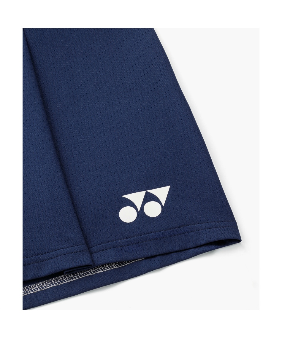 ヨネックス(YONEX) テニスウェア バドミントンウェア ショートパンツ