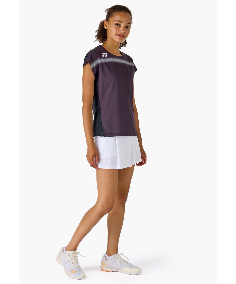 ヨネックス(YONEX) テニスウェア バドミントンウェア ショートパンツ