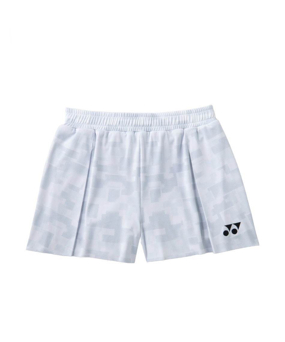 ヨネックス(YONEX) テニスウェア バドミントンウェア ショートパンツ