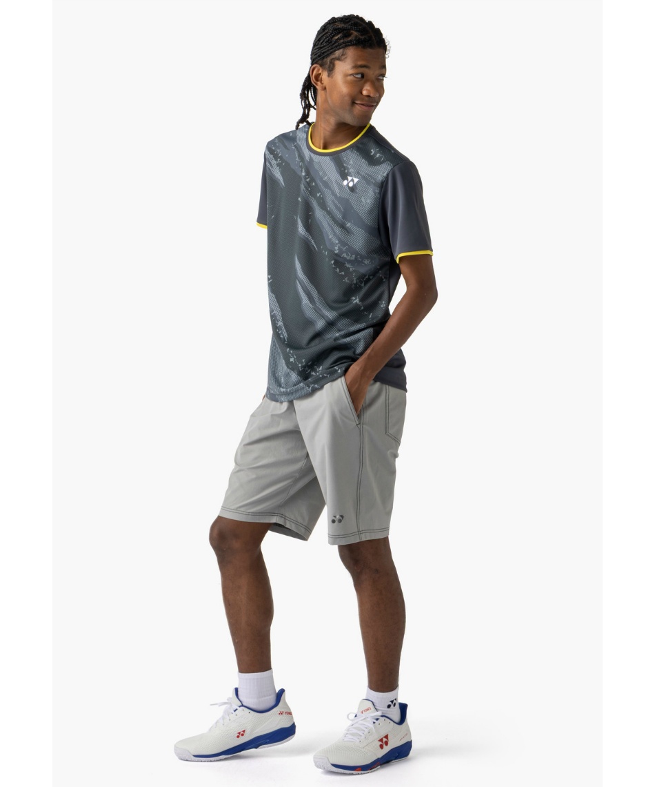 ♭△ ヨネックス(YONEX) テニスウェア バドミントンウェア ゲーム