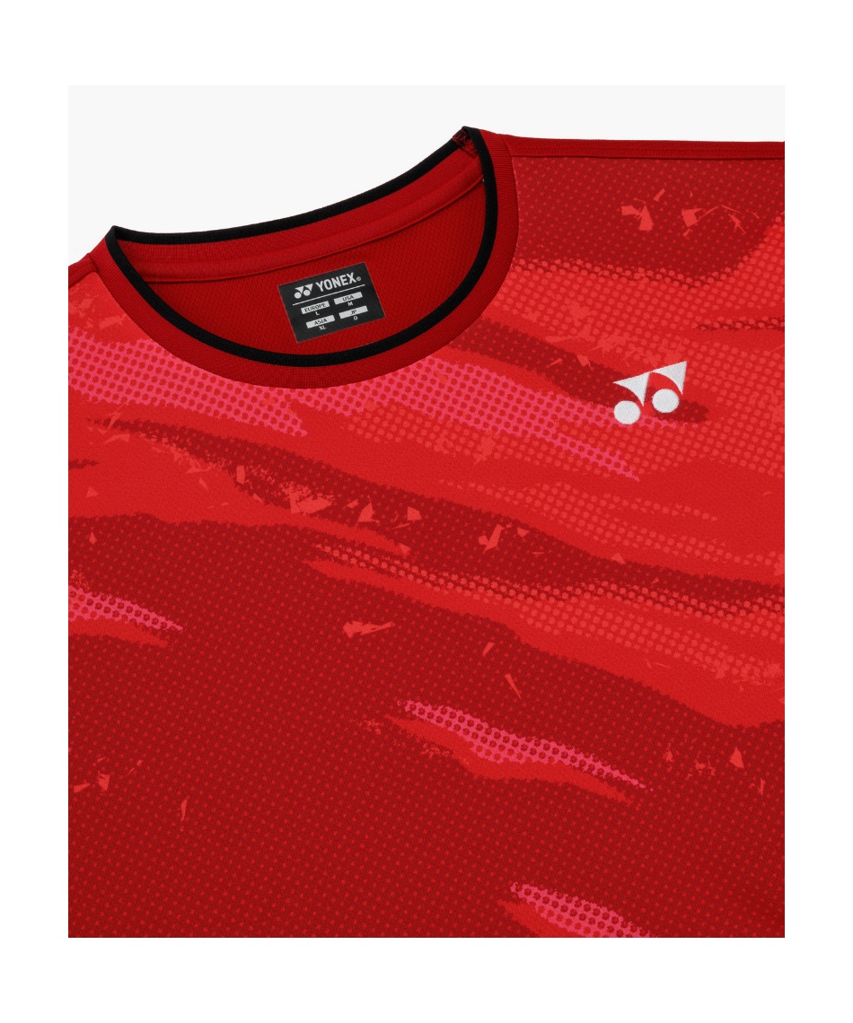 ☆△ ヨネックス(YONEX) テニスウェア バドミントンウェア ゲーム