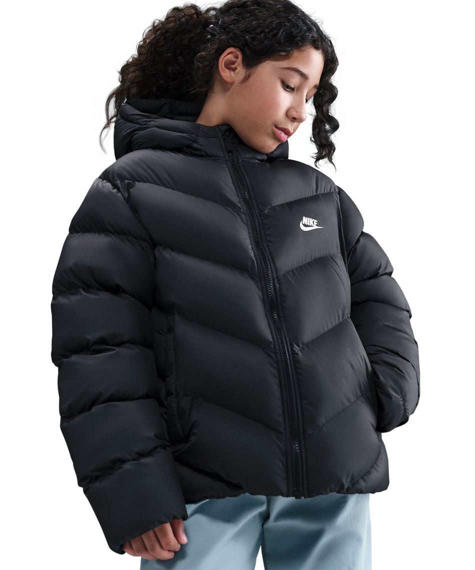 ダウンジャケット NSW 中綿 ジャケット HQ4976-010 | スポーツ用品なら