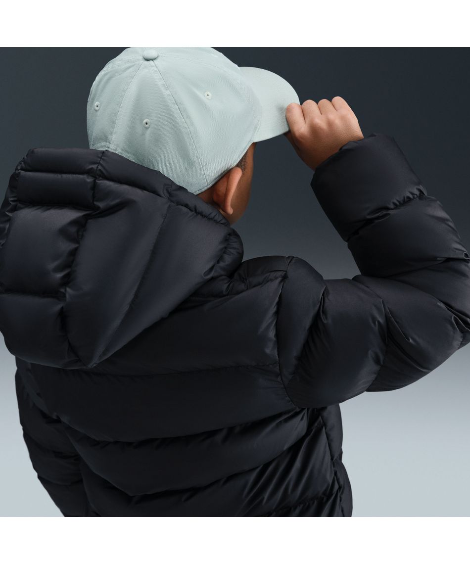 ダウンジャケット NSW 中綿 ジャケット HQ4976-010 | スポーツ用品なら