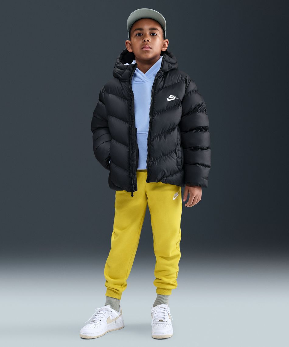 ダウンジャケット NSW 中綿 ジャケット HQ4976-010 | スポーツ用品なら