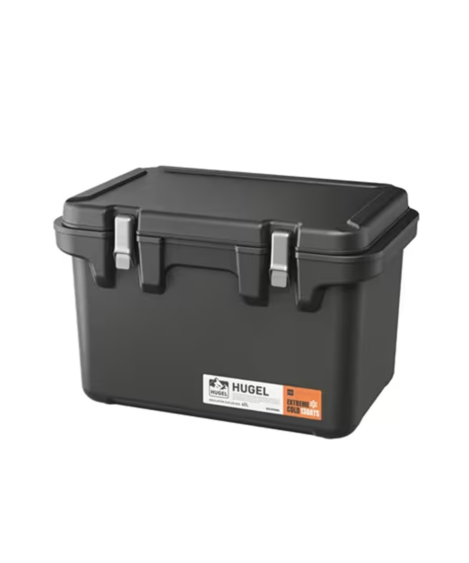 l|Cg285pt yzy[J[z ACXI[}(IRIS OHYAMA) N[[{bNX HUGEL ^fMN[[{bNX 40L VITC-40 yzzd `R[O[