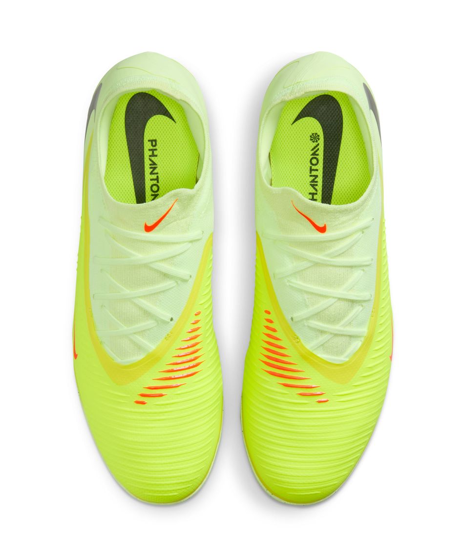 ナイキ(NIKE) サッカー トレーニングシューズ ファントム 6 LOW プロ