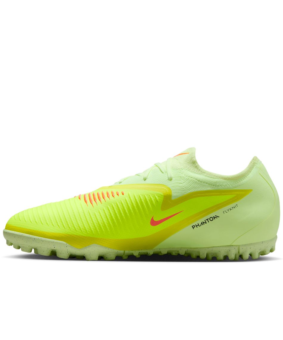 ナイキ(NIKE) サッカー トレーニングシューズ ファントム 6 LOW プロ