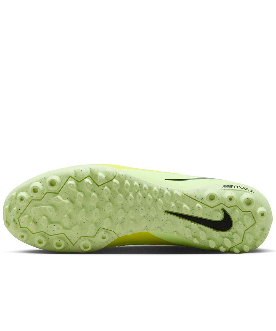 ナイキ(NIKE) サッカー トレーニングシューズ ファントム 6 LOW プロ