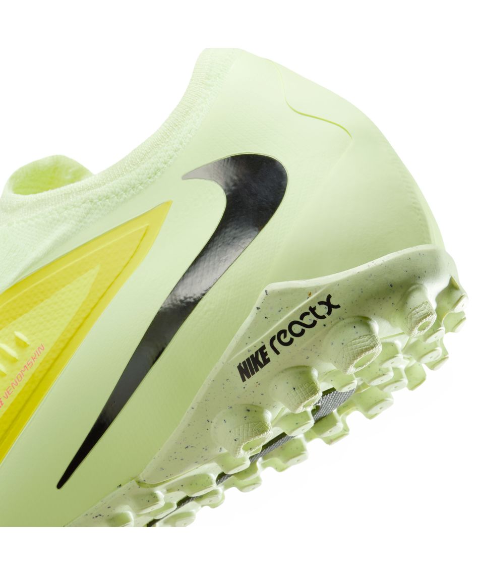 ナイキ(NIKE) サッカー トレーニングシューズ ファントム 6 LOW プロ