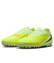 サッカー シューズ ナイキ(NIKE) サッカー トレーニングシューズ ファントム 6 LOW プロ