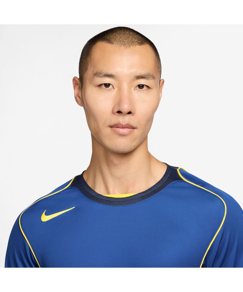 サッカーウェア プラクティスシャツ 長袖 HO LS TF T90 トップス