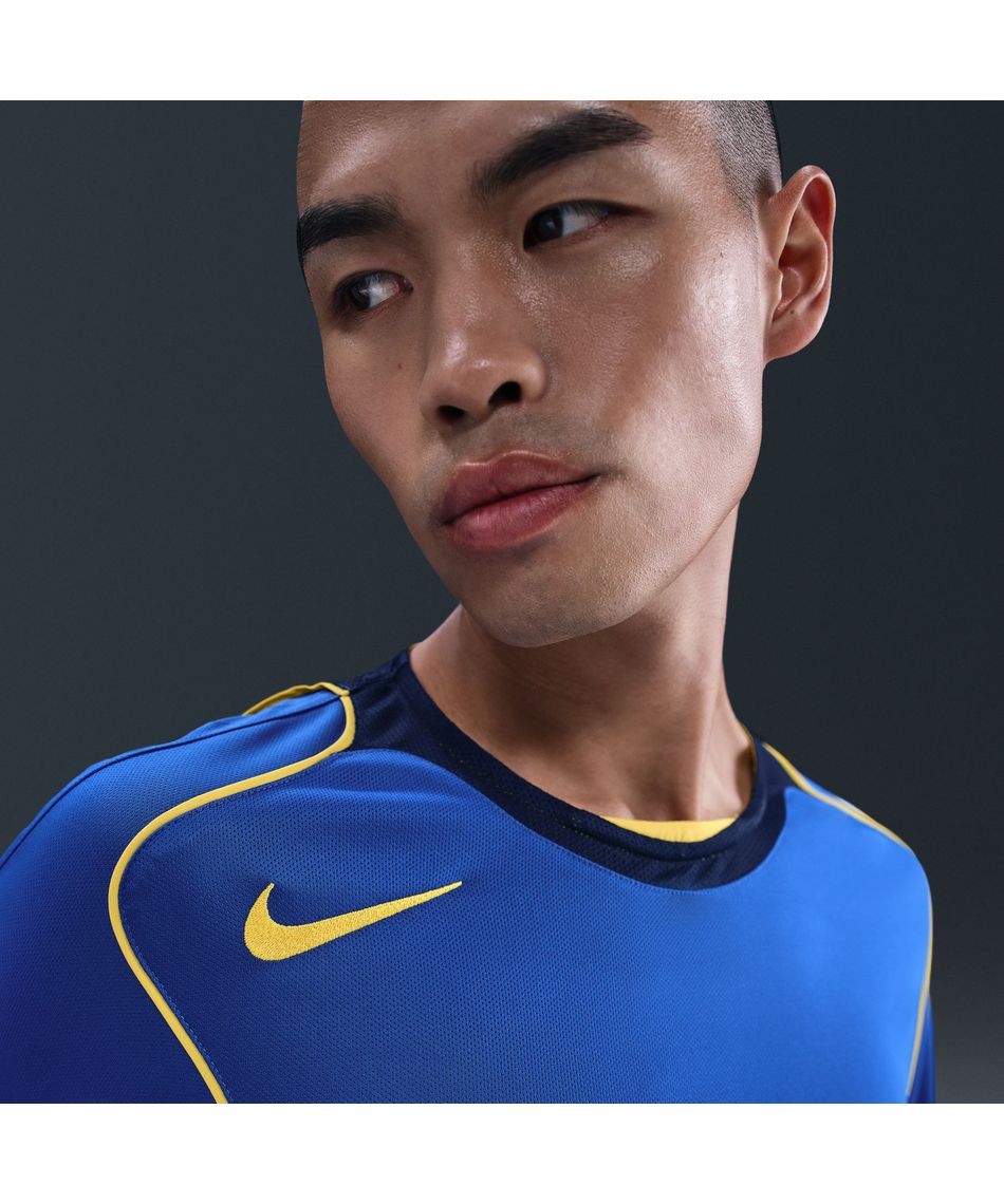サッカーウェア プラクティスシャツ 長袖 HO LS TF T90 トップス