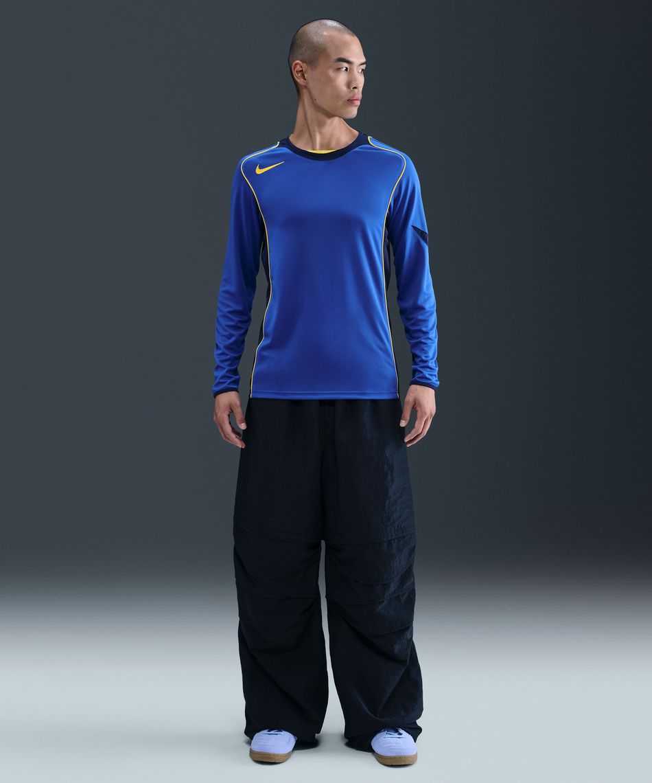 サッカーウェア プラクティスシャツ 長袖 HO LS TF T90 トップス