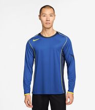 サッカーウェア プラクティスシャツ 長袖 HO LS TF T90 トップス
