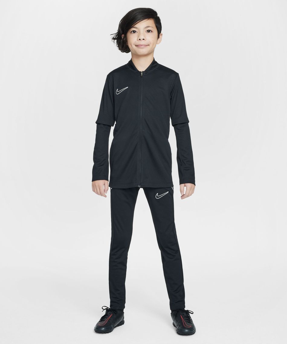 ナイキ(NIKE) サッカーウェア ジャージ 上下セット HO JR DF AC