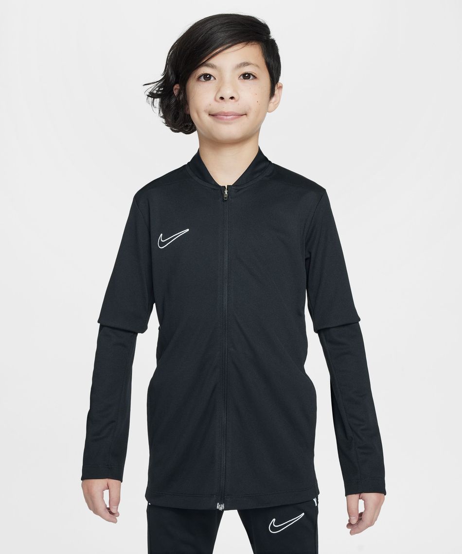 ナイキ(NIKE) サッカーウェア ジャージ 上下セット HO JR DF AC