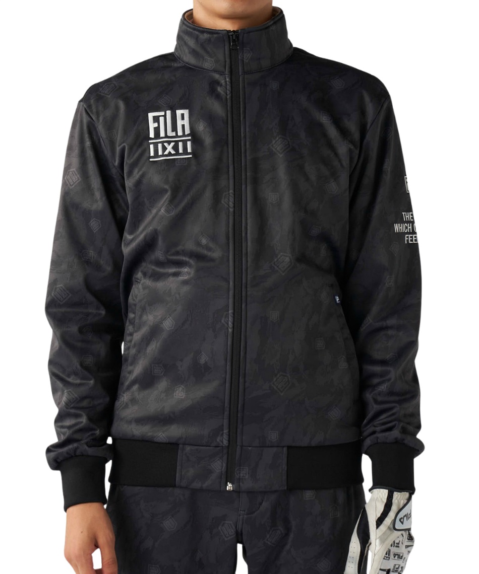 �l���|�C���g71pt 28% OFF�^SALE �y���������z�t�B��(FILA) �S���t�E�F�A �u���]�� �{���f�B���O�u���]�� 785207 �y������z������z�d �����Y BK LL