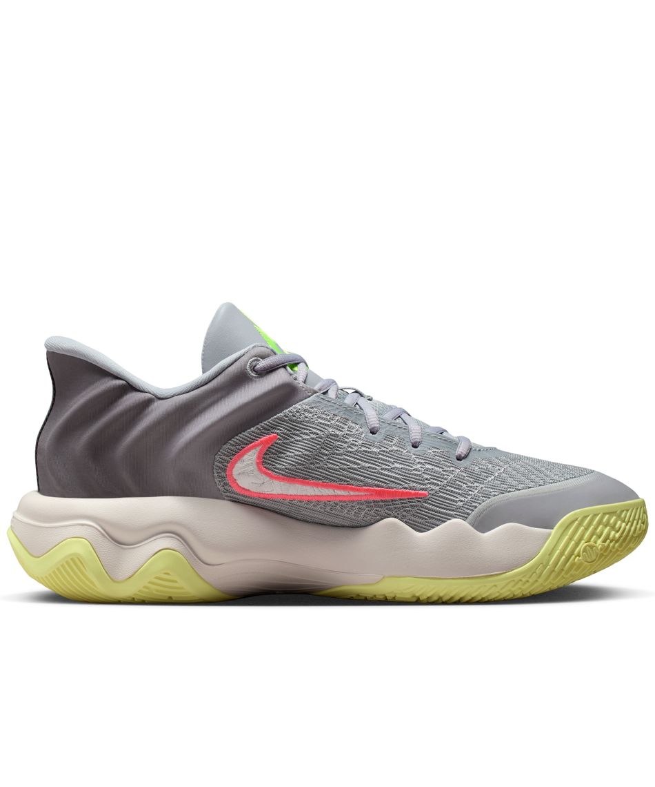 ナイキ(NIKE) バスケットシューズ 25HO ヤニス イモータリティ4 EP