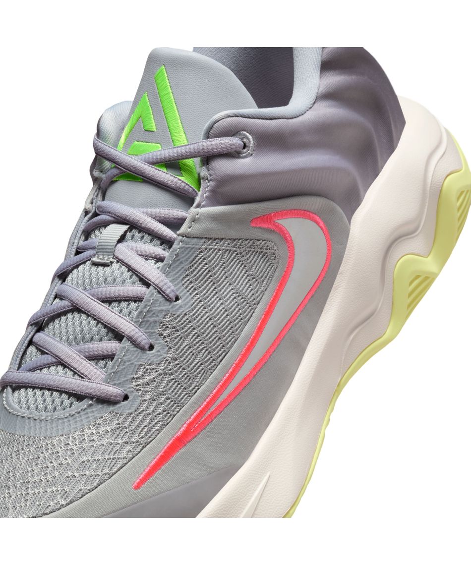 ナイキ(NIKE) バスケットシューズ 25HO ヤニス イモータリティ4 EP