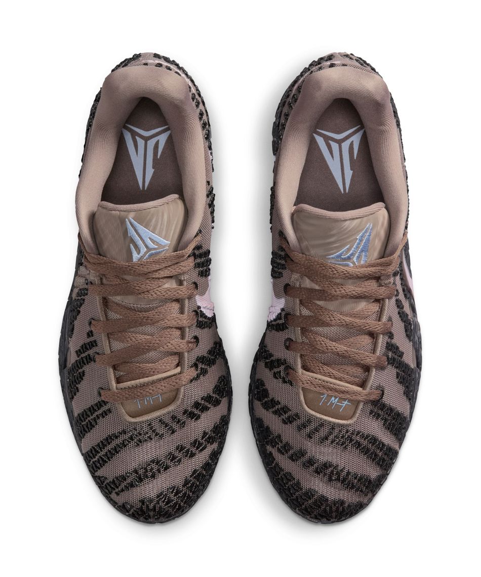 バスケットシューズ メンズ 25HO ナイキ JA 3 EP HF2794-200