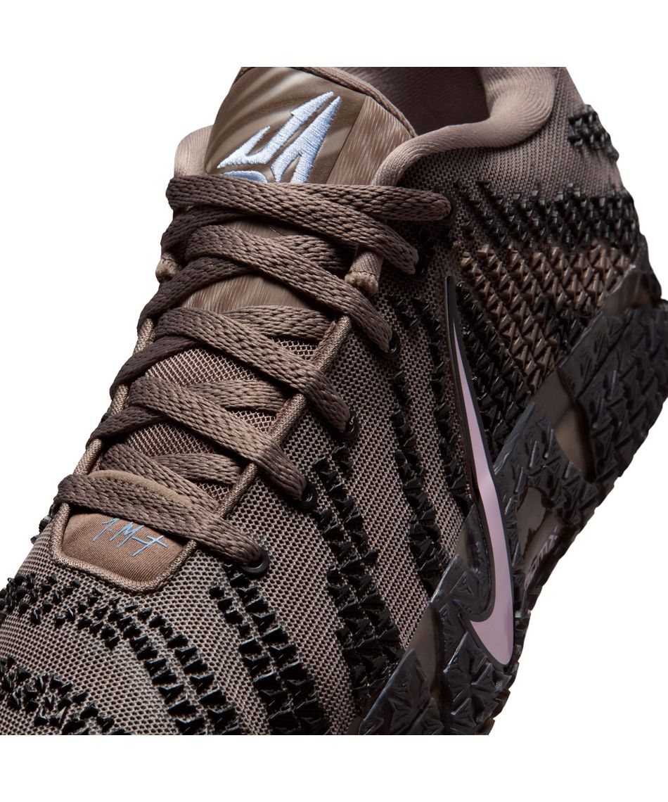 バスケットシューズ メンズ 25HO ナイキ JA 3 EP HF2794-200