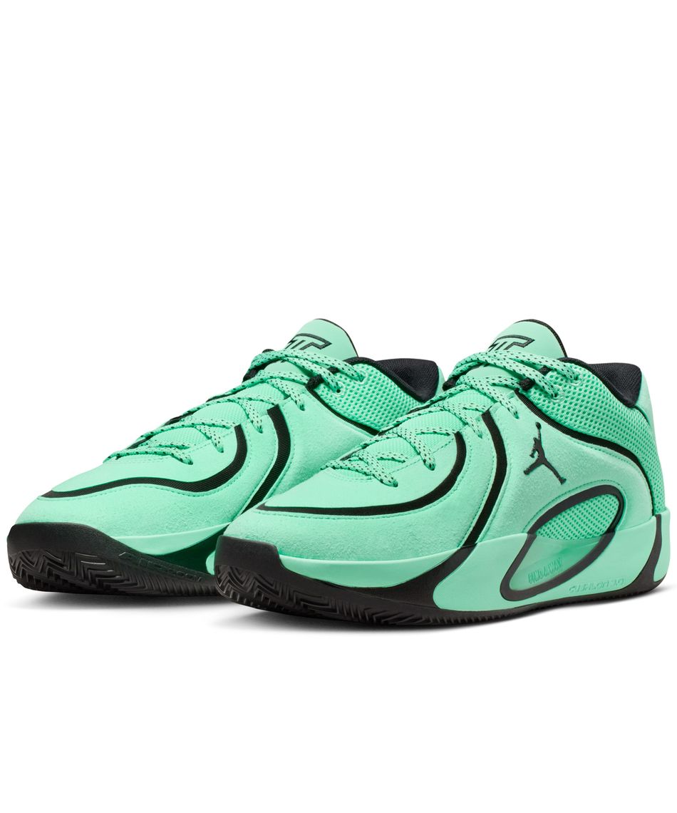 バスケットシューズ テイタム4 PF HQ4613-300 | スポーツ用品なら