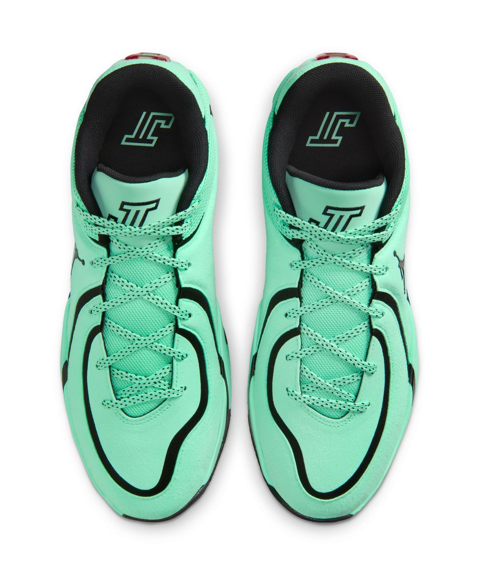 バスケットシューズ テイタム4 PF HQ4613-300 | スポーツ用品なら