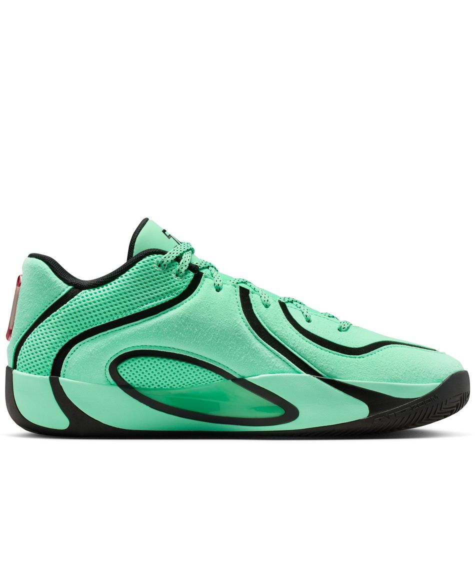 バスケットシューズ テイタム4 PF HQ4613-300 | スポーツ用品なら