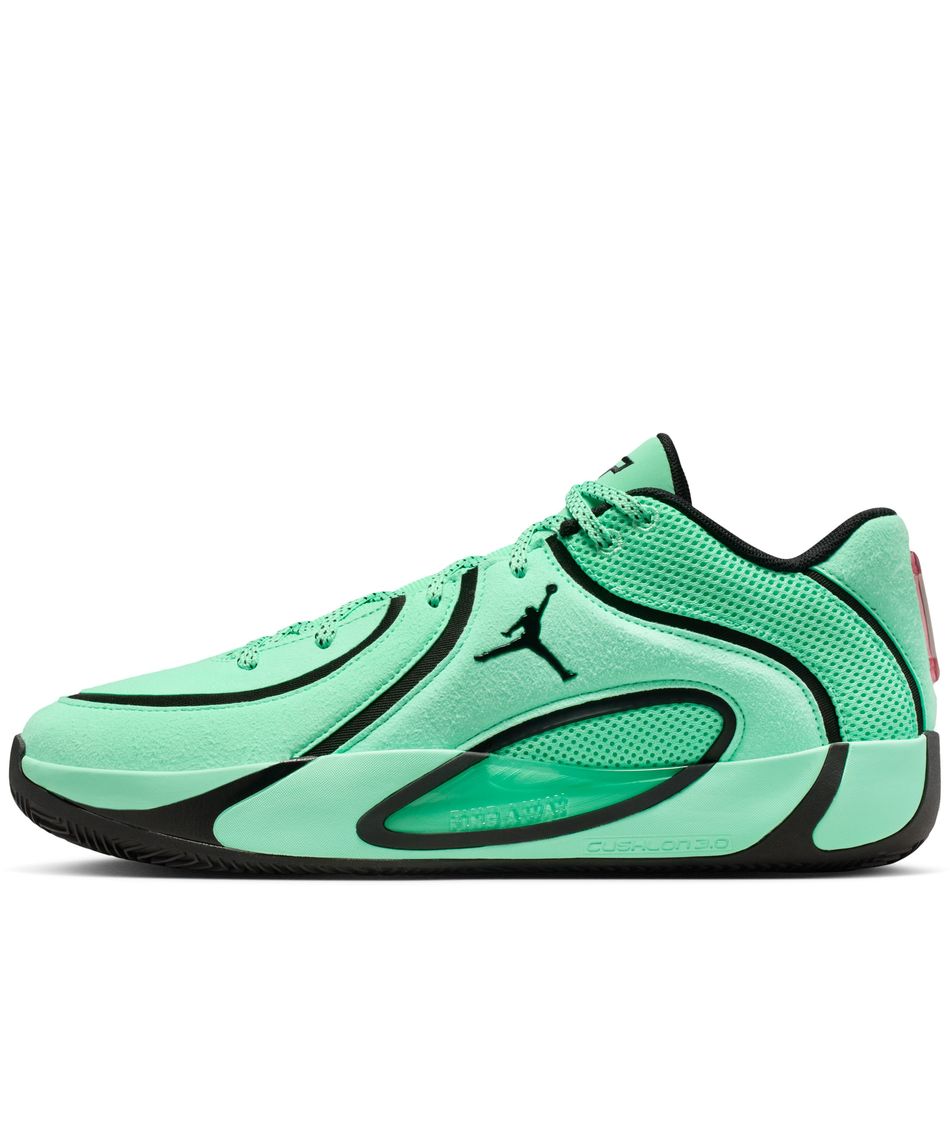 NIKE バスケ　テイタム4 バスケットシューズ テイタム4 PF HQ4613-300 | スポーツ用品なら