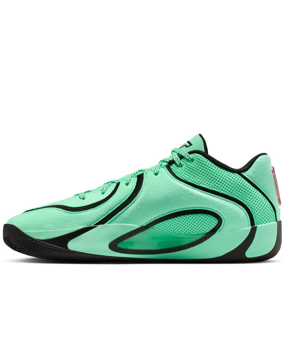 バスケットシューズ テイタム4 PF HQ4613-300 | スポーツ用品なら