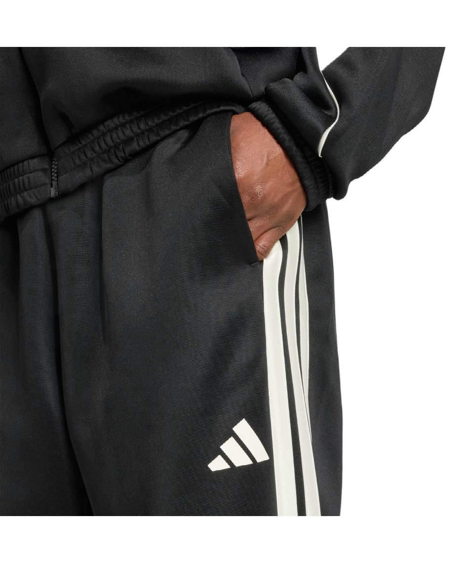 アディダス CLIMALITE ジャージまとめ売り 上下セット テックパンツ adidas（アディダス） W TEAM トラックトップ パンツ 上下セット