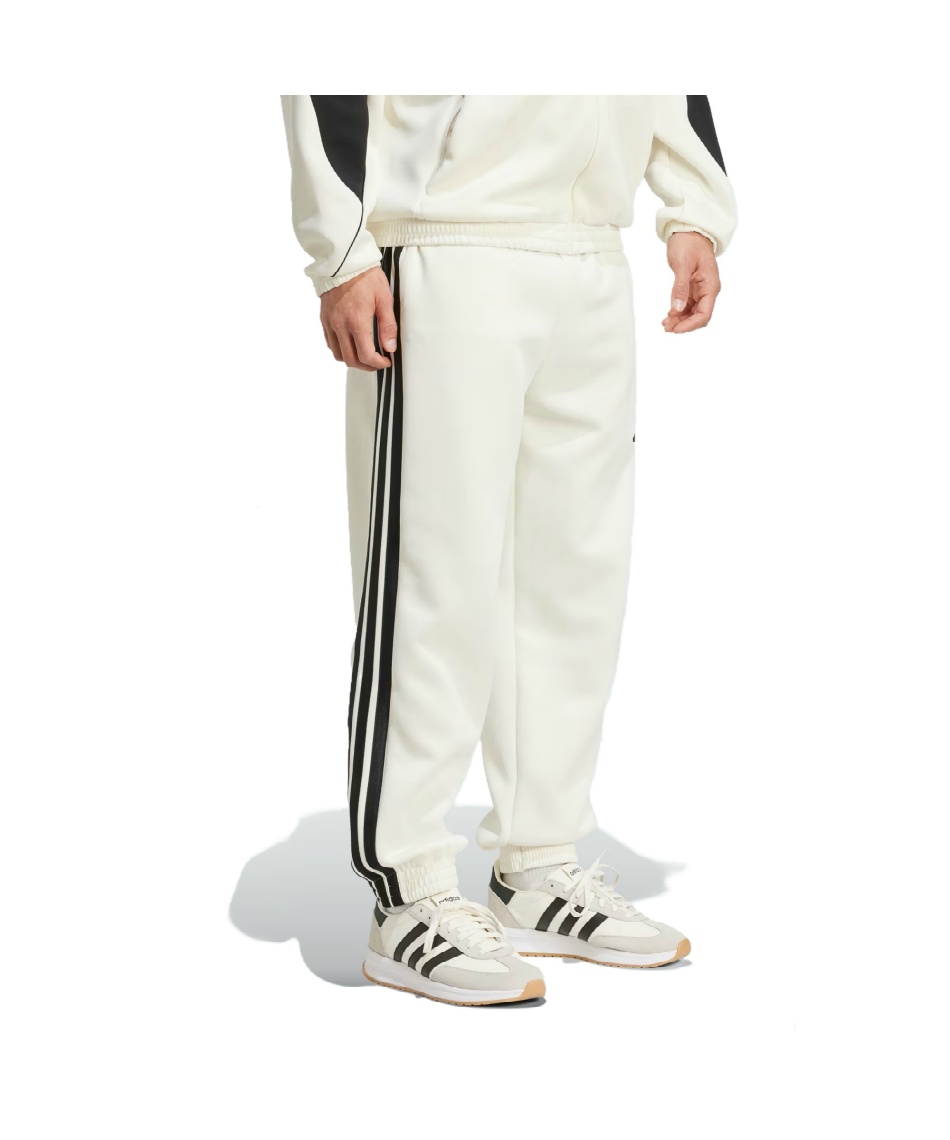 △ アディダス(adidas) スポーツウェア ジャージ ロングパンツ Stadium