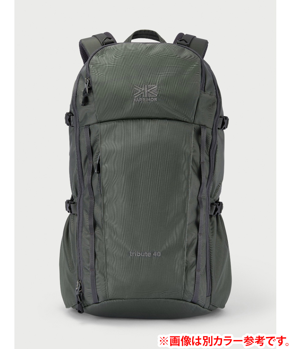 カリマー(karrimor) バックパック トリビュート40 501233-5040