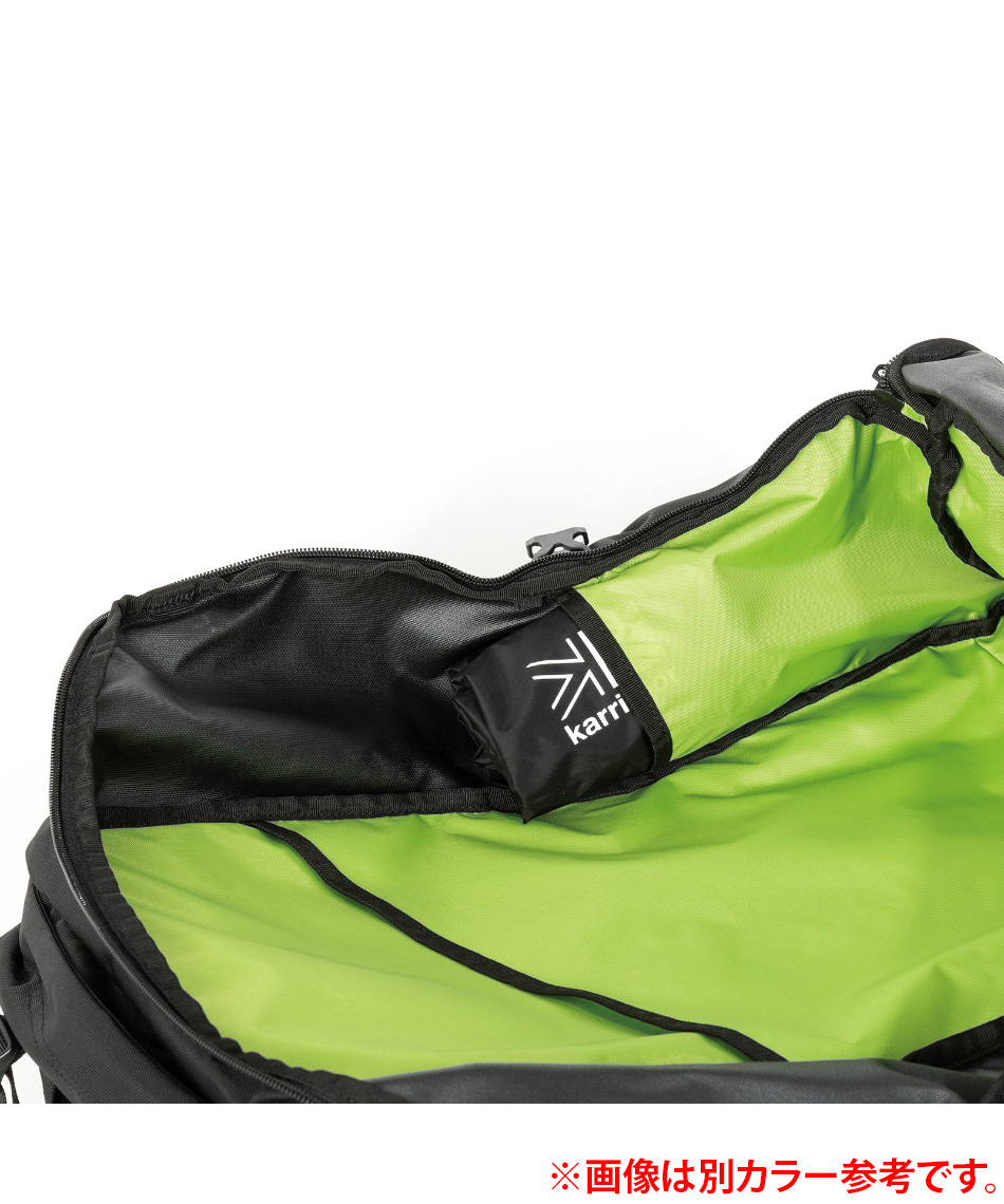 カリマー(karrimor) バックパック トリビュート40 501233-5040