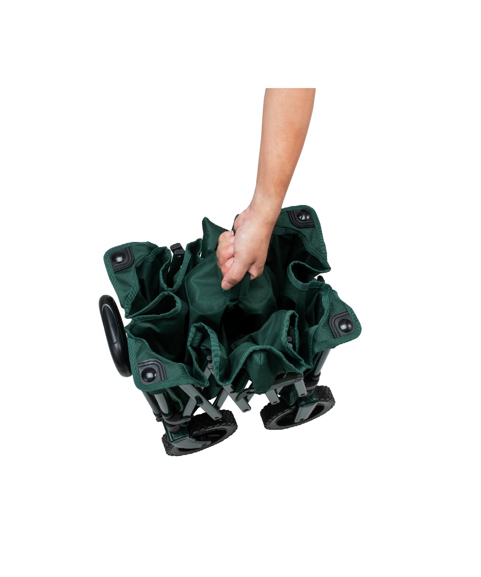 コールマン(Coleman) アウトドアワゴン 125周年アウトドアワゴンNX