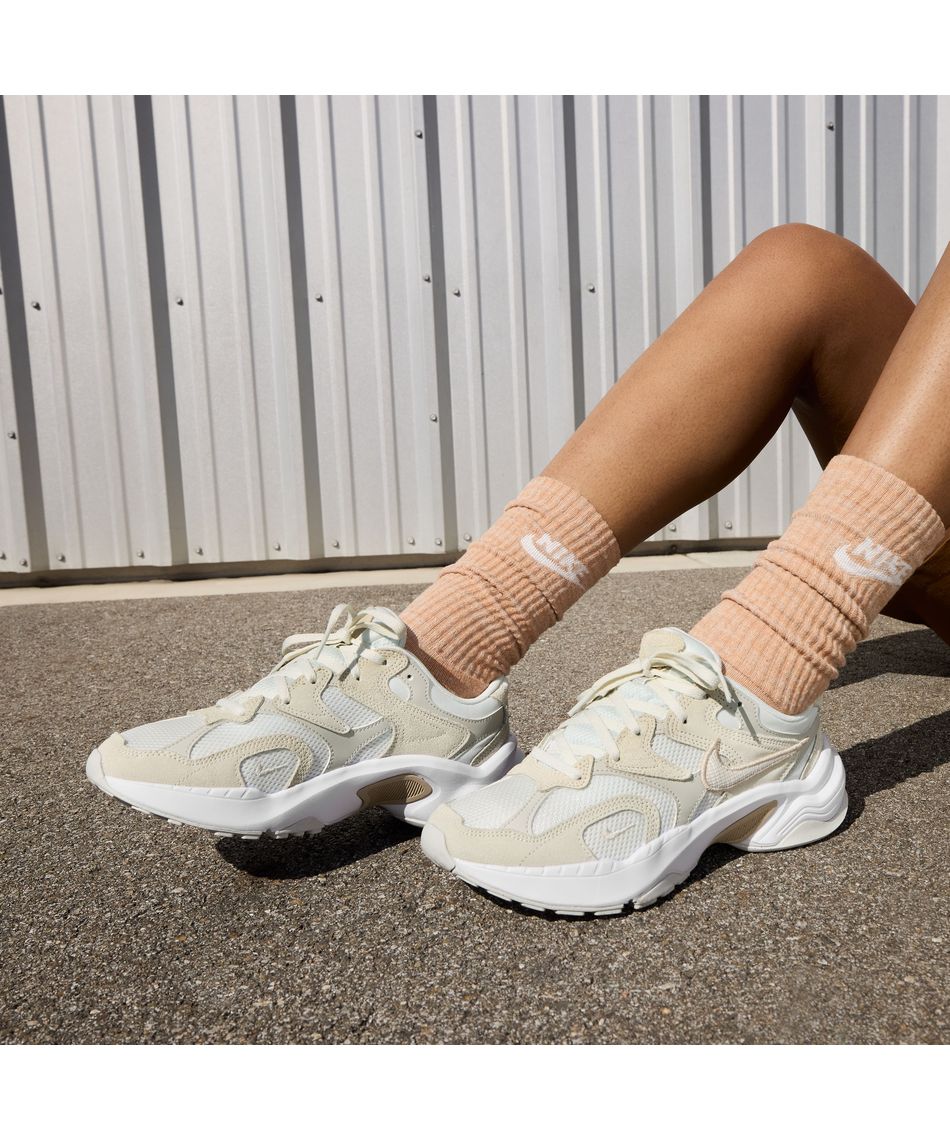 ナイキ(NIKE) スニーカー 25HO AL8 FJ3794-100 | スポーツ用品なら