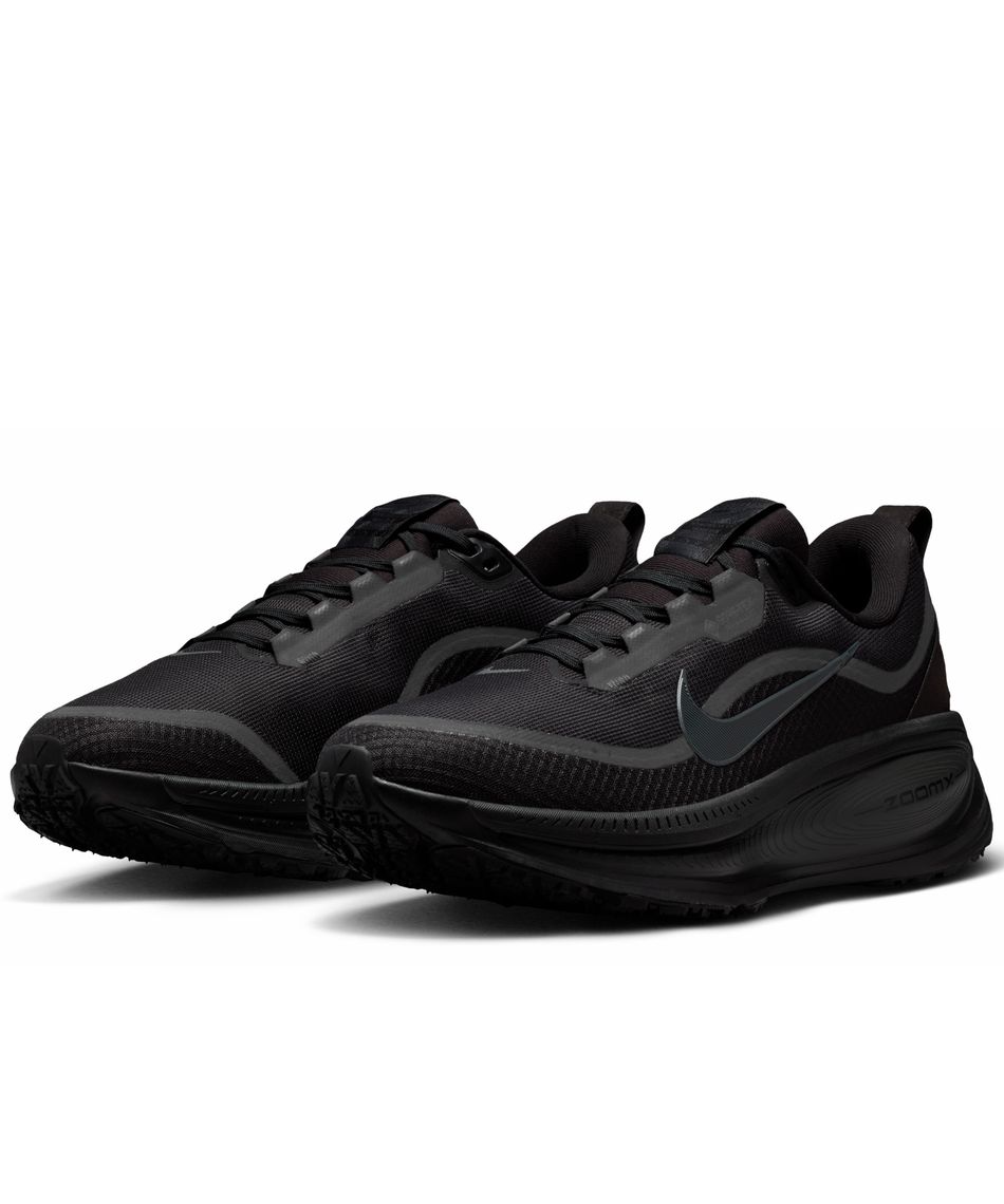 ランニングシューズ メンズ 25HO ズームボメロ 18 GTX HQ7001-001