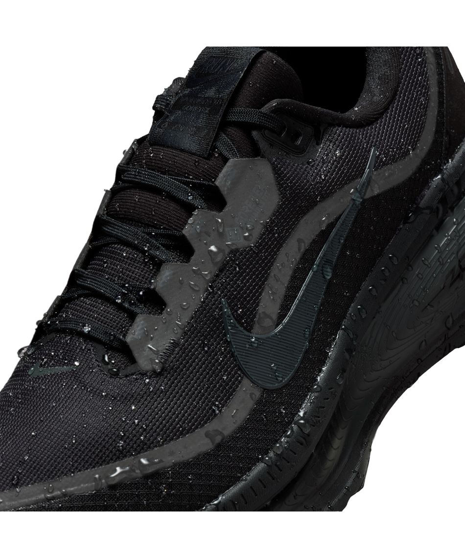 ランニングシューズ メンズ 25HO ズームボメロ 18 GTX HQ7001-001