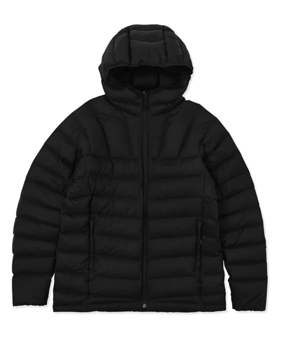 マーモット(Marmot) ダウンジャケット Lance Down Hoodie ランスダウン