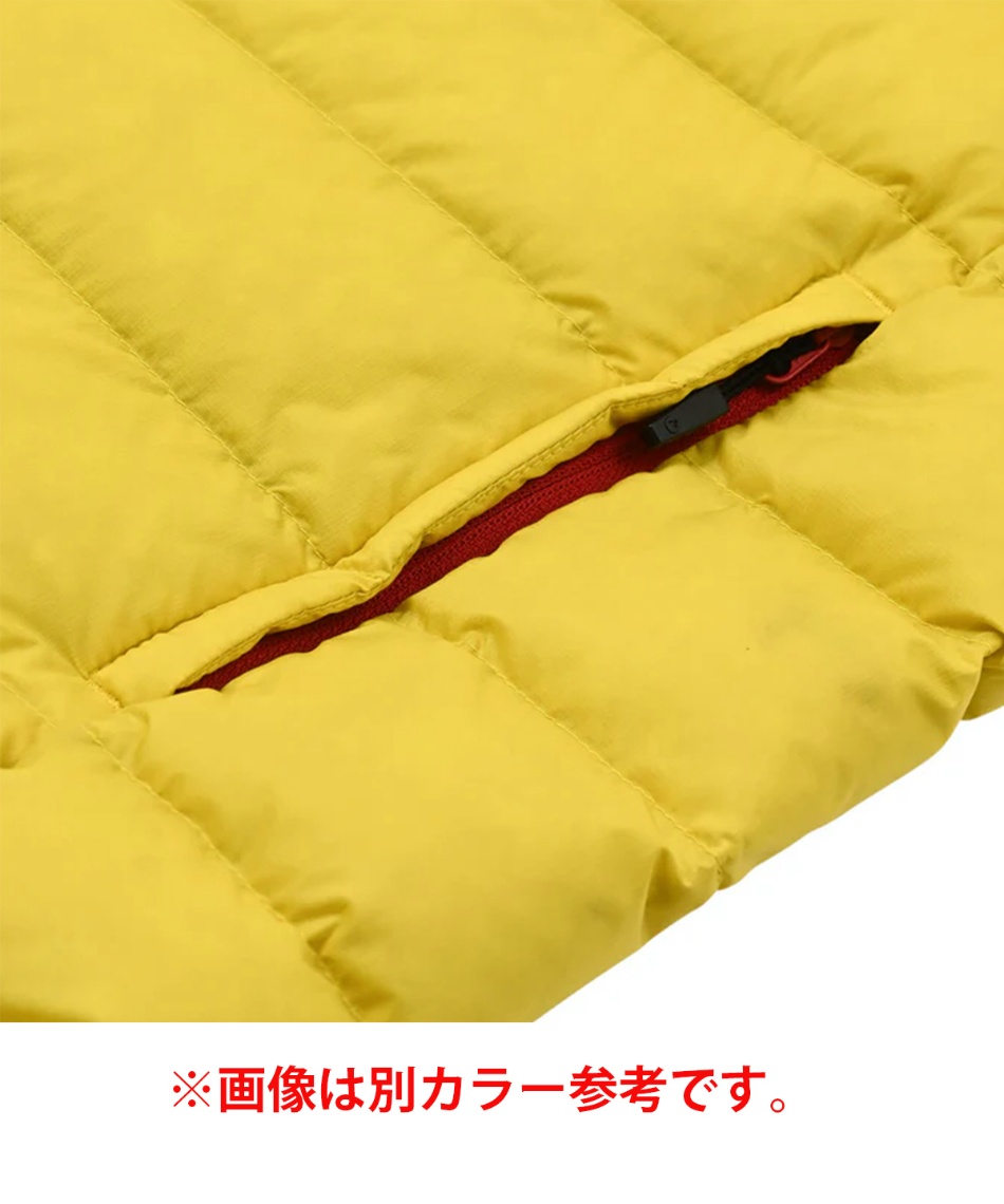 マーモット(Marmot) ダウンジャケット Lance Down Hoodie ランスダウン