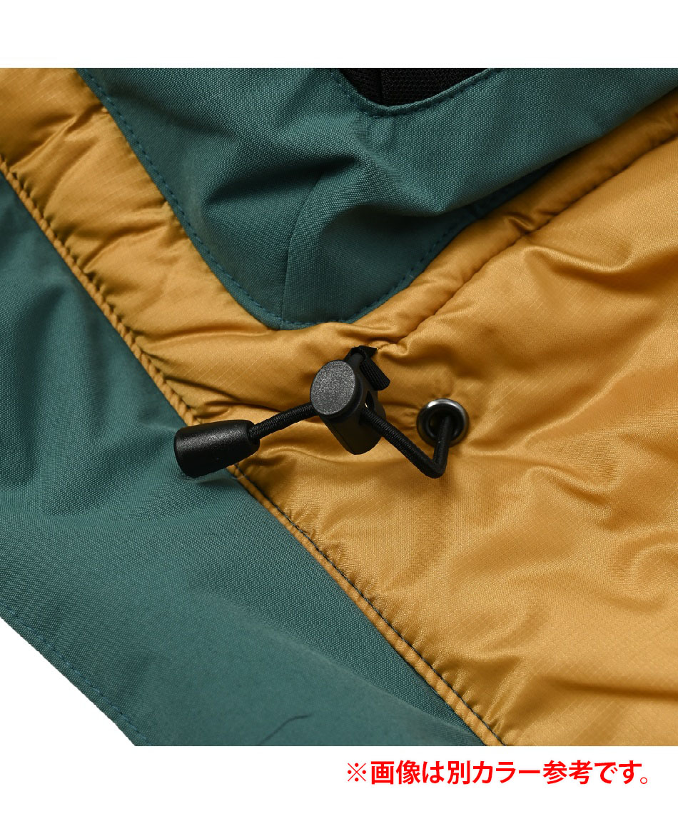 マーモット(Marmot) ダウンジャケット Mammoth ダウン パーカー