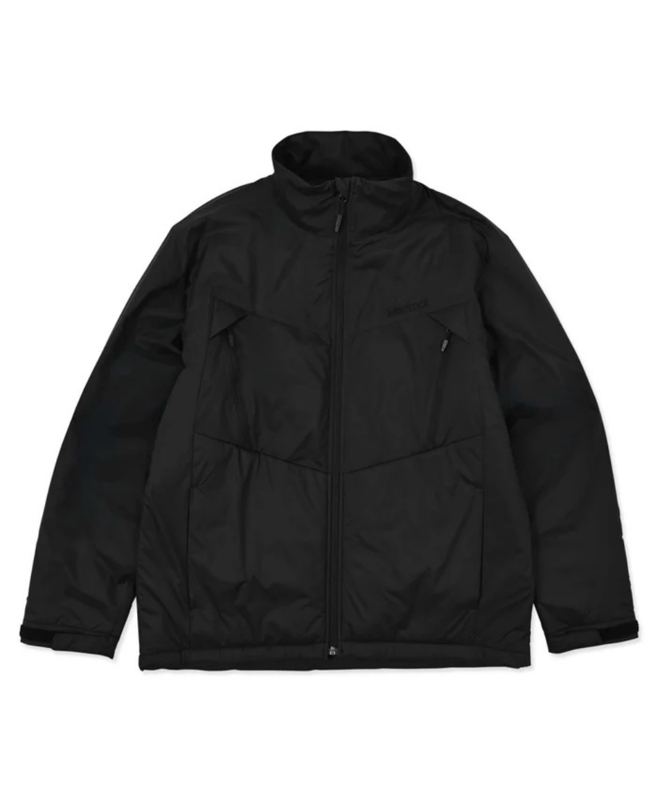 マーモット(Marmot) 中綿ジャケット Light Trace Padding Jacket