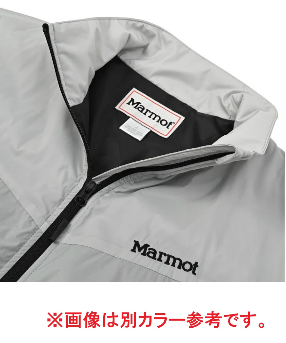マーモット(Marmot) 中綿ジャケット Light Trace Padding Jacket