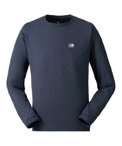 �l���|�C���g1380pt 15% OFF�^SALE �y���������z�J���}�[(karrimor) T�V���c ���� Octa �T�[�}�� ���� �N���[ 101595-5040 �����Y Midnight XL
