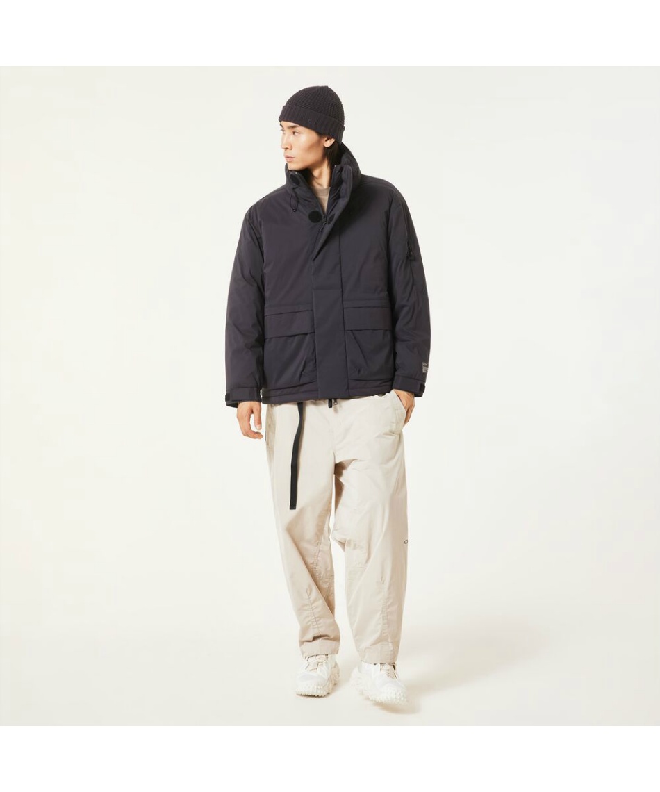 オークリー(OAKLEY) 中綿ジャケット FGL PUFFY JACKET 5.7 FOA408122