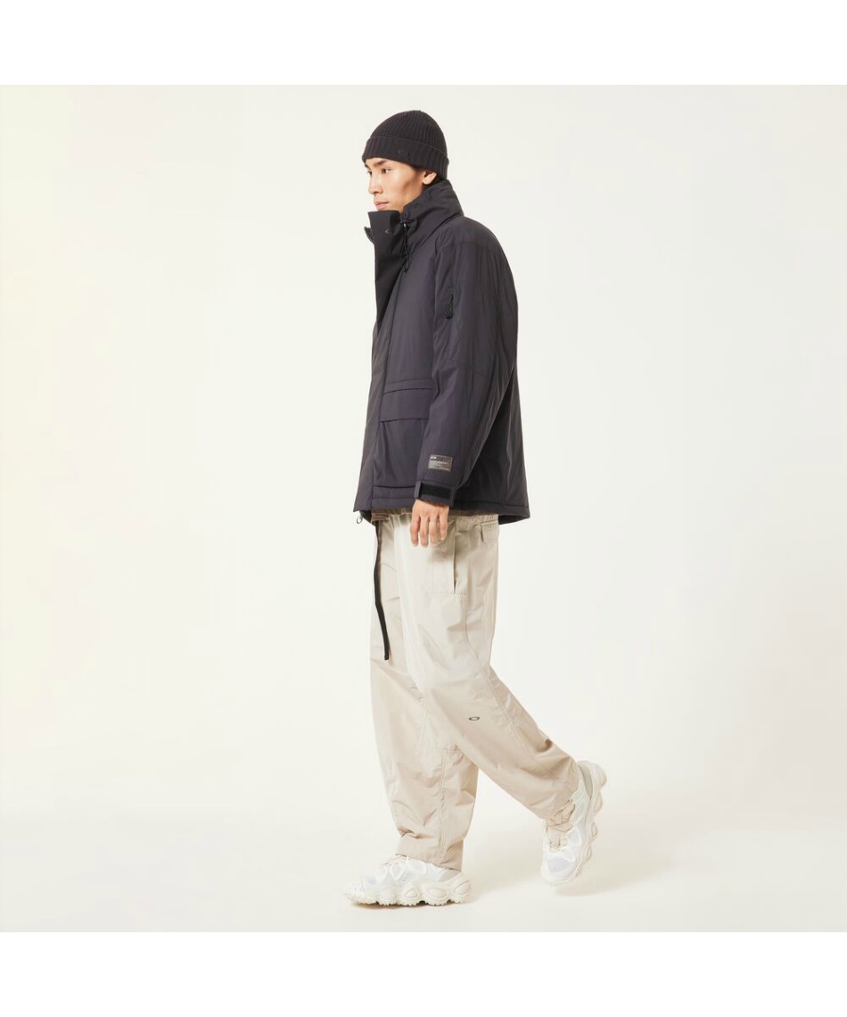 中綿ジャケット FGL PUFFY JACKET 5.7 FOA408122 【国内正規品