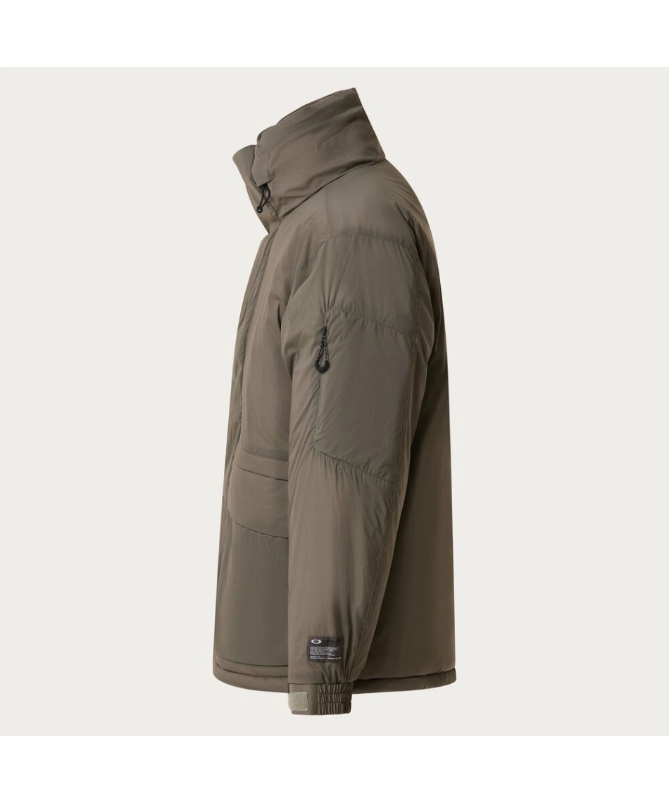 オークリー(OAKLEY) 中綿ジャケット FGL PUFFY JACKET 5.7 FOA408122